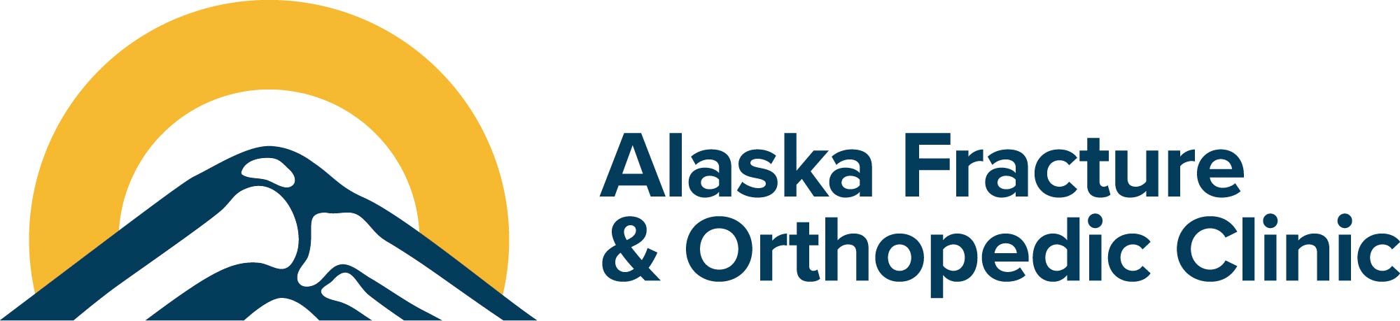Alaska Fracture and Orthopedic Clinic