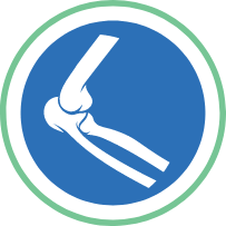 Elbow icon