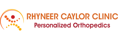 Rhyneer Caylor Clinic logo